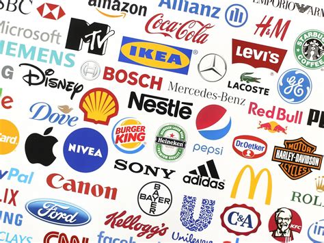 The Brand .